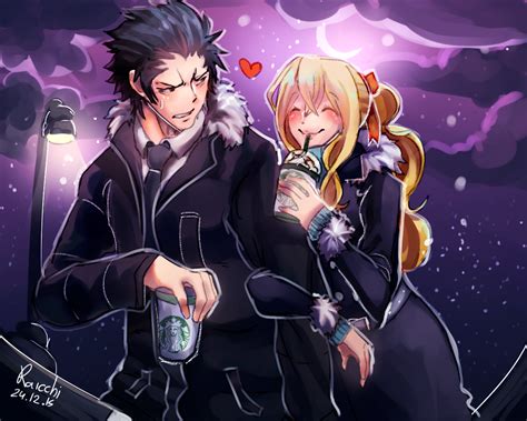 irina x karasuma|More.